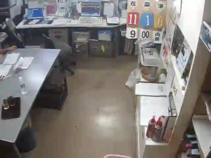Caméra IP - JP