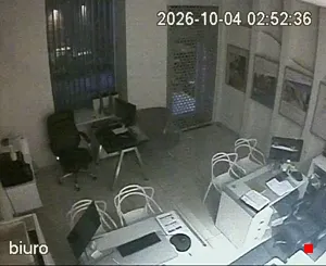 Caméra IP - PL