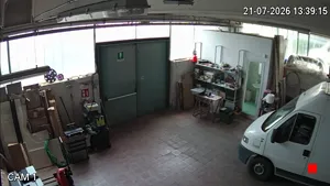 Caméra IP - IT