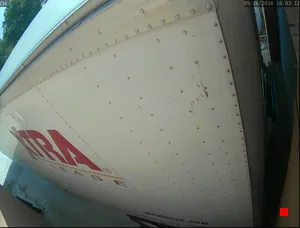 Caméra IP - US