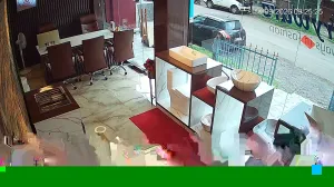 Caméra IP - IN
