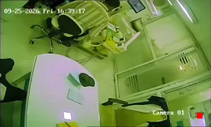 Caméra IP - IN