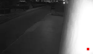 Caméra IP - IT