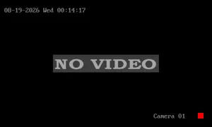 Caméra IP - PY