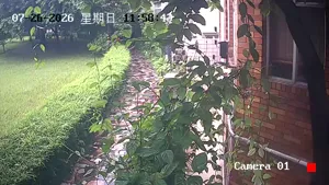 Caméra IP - CN