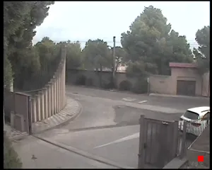 Caméra IP - ES