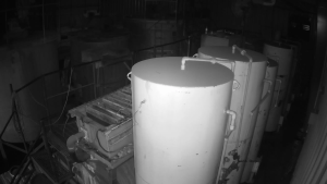 Caméra IP - US