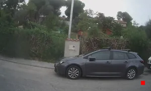 Caméra IP - ES