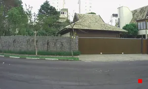 Caméra IP - BR