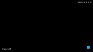 Caméra IP - MA