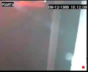 Caméra IP - RO