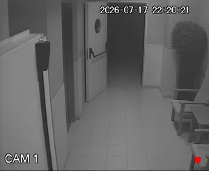 Caméra IP - ES