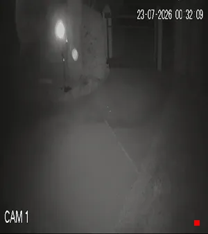 Caméra IP - ES