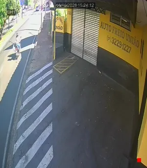 Caméra IP - BR