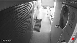 Caméra IP - IN