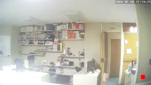 Caméra IP - AR