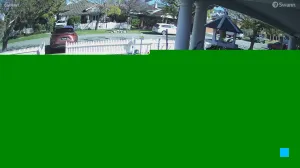 Caméra IP - AU