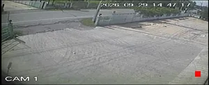 Caméra IP - TH