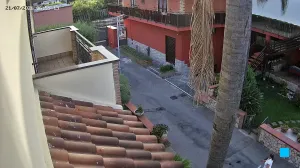 Caméra IP - IT