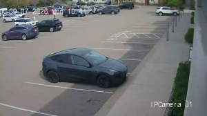 Caméra IP - US