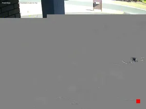 Caméra IP - AU
