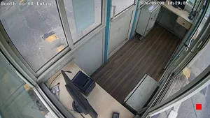 Caméra IP - IN