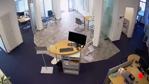 Caméra IP - DE