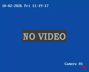 Caméra IP - MY