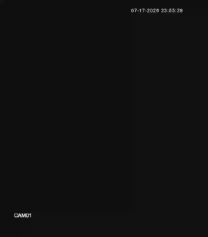 Caméra IP - US