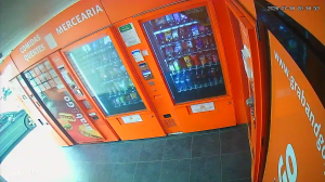 Caméra IP - PT
