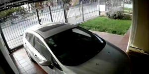 Caméra IP - AR