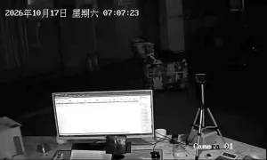 Caméra IP - CN