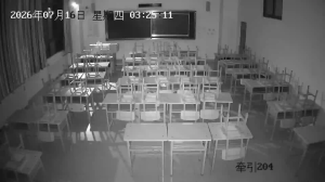 Caméra IP - CN