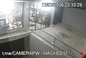 Caméra IP - BR