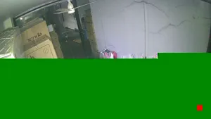 Caméra IP - IN