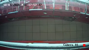 Caméra IP - TH