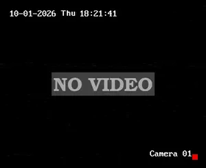 Caméra IP - ZA