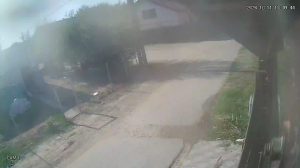Caméra IP - RO