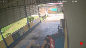 Caméra IP - TH