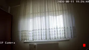 Caméra IP - TR