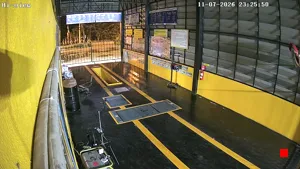 Caméra IP - TH
