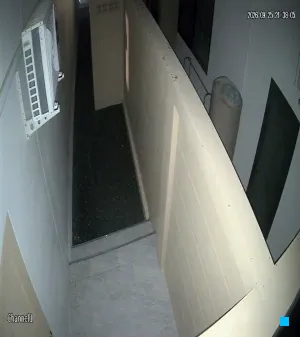 Caméra IP - TH