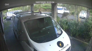 Caméra IP - NZ