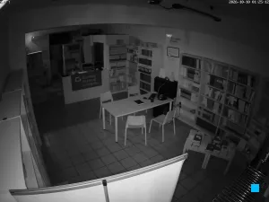 Caméra IP - IT