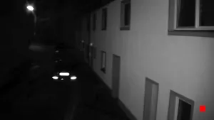 Caméra IP - DE