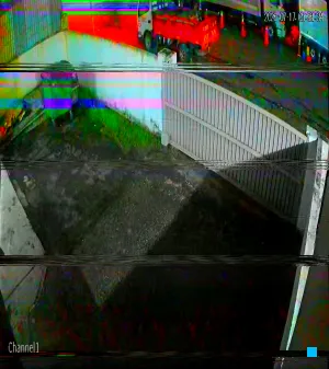 Caméra IP - MY