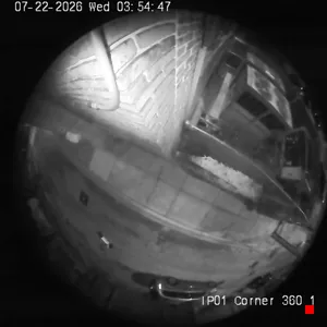 Caméra IP - US