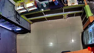 Caméra IP - PA