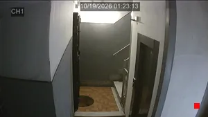 Caméra IP - IT