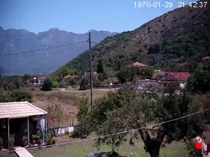 Caméra IP - GR